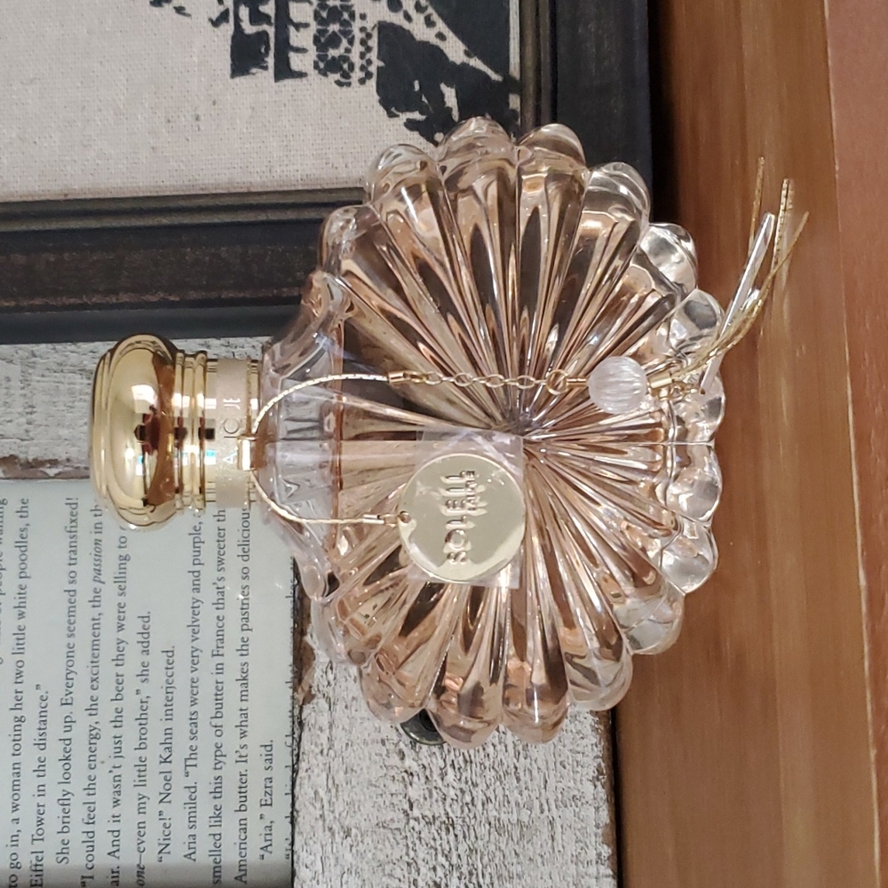 Lalique Soleil 3.3 oz 100 ml